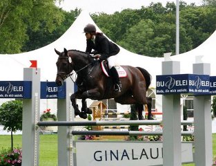 Calixtus in Rastede