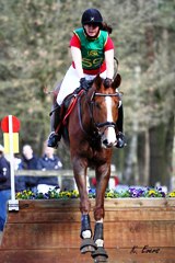 VA in L�ningen B�en-Bunnen 2013