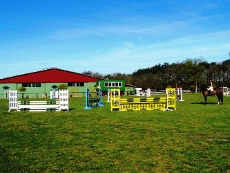 RuFVB�sel Springplatz