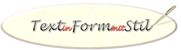 www.TextFormStil.de