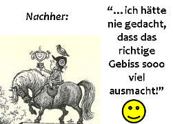 Thelwell Nachher
